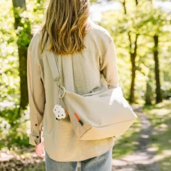 Sac à poussette Sable Sac À Poussette