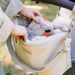 Sac à poussette Sable Sac À Poussette