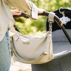 Sac à poussette Sable Sac À Poussette