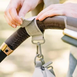 Sac à poussette Sable Sac À Poussette