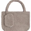 Baby's Only Sac à poussette Snow Taupe