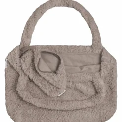 Baby's Only Sac à poussette Snow Taupe
