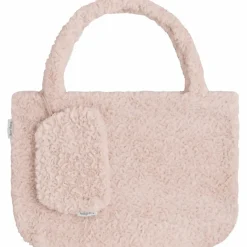 Baby's Only Sac à poussette Snow Vieux rose