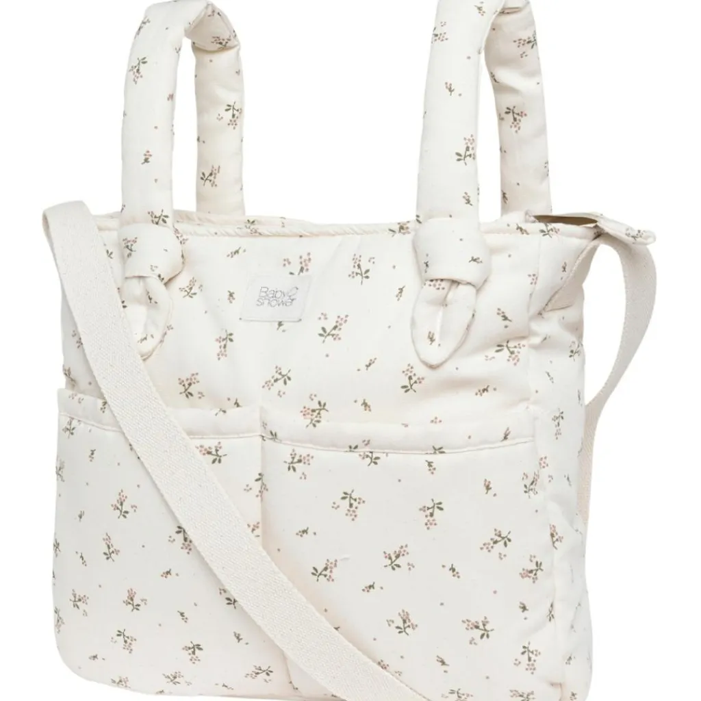 Sale Sac à poussette Sophie Roseberry Canvas Sac À Poussette