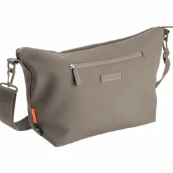 Outlet Sac à poussette Taupe Sac À Poussette