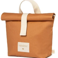 New Sac à repas imperméable Eco Sunshine Cinnamon Pochette À Goûter