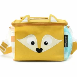 New Sac à repas isotherme Cyranos le Renard Sac Isotherme