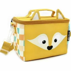 New Sac à repas isotherme Cyranos le Renard Sac Isotherme