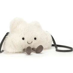 Sac Amuseable Nuage Enfant Sac À Main Enfant