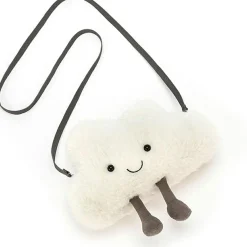 Sac Amuseable Nuage Enfant Sac À Main Enfant