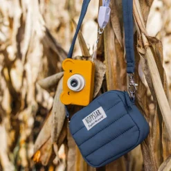 Enfant Hoppstar Sac appareil photo Mini Navy