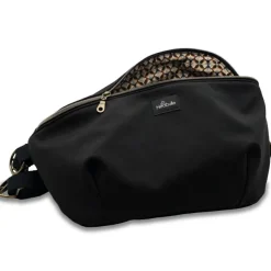 NéoBulle Sac banane à fixer sur porte bébé Néo+ ou poussette