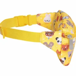 Enfant A Little Lovely Company Sac banane Amis des animaux