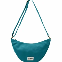 Discount Sac banane Andrea Bleu Paon Sac Banane Adulte
