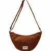 Hindbag Sac banane Andrea Chocolat