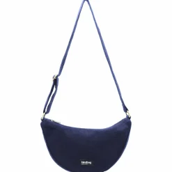 Hindbag Sac banane Andrea Laine Marine