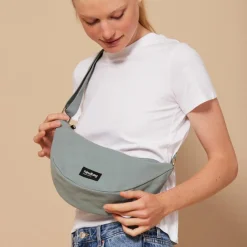 Hindbag Sac banane Andrea Sauge