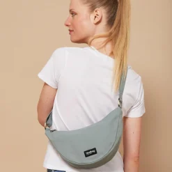 Hindbag Sac banane Andrea Sauge