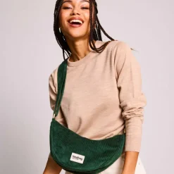 Best Sac banane Andrea Velours Sapin Sac Banane Adulte