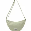 Sac banane Andrea Vert Argile Sac Banane Adulte