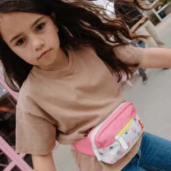 Enfant Hello Hossy Sac banane Berry Bloom