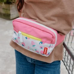 Enfant Hello Hossy Sac banane Berry Bloom