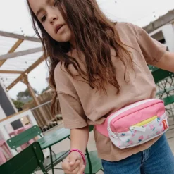 Enfant Hello Hossy Sac banane Berry Bloom