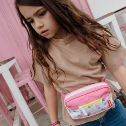 Enfant Hello Hossy Sac banane Berry Bloom