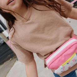 Enfant Hello Hossy Sac banane Berry Bloom