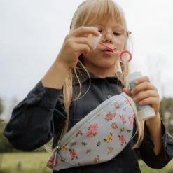 Discount Sac banane butterfly liberty bleu Enfant Sac Banane Enfant