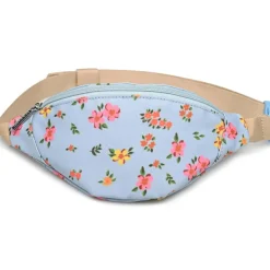 Discount Sac banane butterfly liberty bleu Enfant Sac Banane Enfant