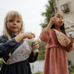 Discount Sac banane butterfly liberty bleu Enfant Sac Banane Enfant
