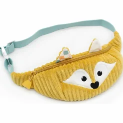 Enfant Les Déglingos Sac banane Cyranos le Renard