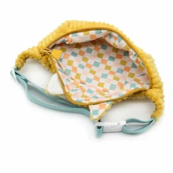 Enfant Les Déglingos Sac banane Cyranos le Renard