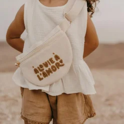 Enfant Zakuw Sac banane enfant A la vie à l'amor