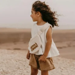 Enfant Zakuw Sac banane enfant A la vie à l'amor