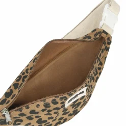 Outlet Sac banane enfant Augustin Léopard Cannelle Enfant Sac Banane Enfant