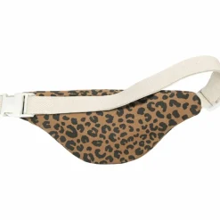 Outlet Sac banane enfant Augustin Léopard Cannelle Enfant Sac Banane Enfant