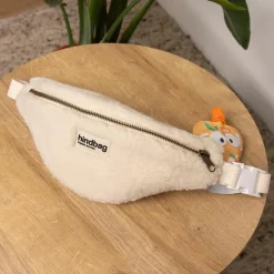 Online Sac banane enfant Augustin Teddy Arctique Enfant Sac Banane Enfant