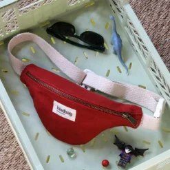 Discount Sac banane enfant Augustin Terracotta Enfant Sac Banane Enfant