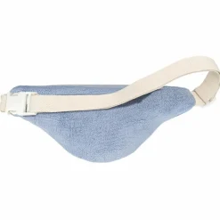 Hot Sac banane enfant Augustin en éponge Bleu Enfant Sac Banane Enfant