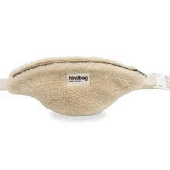 Enfant Hindbag Sac banane enfant Augustin Teddy Beige