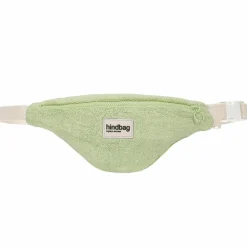 Enfant Hindbag Sac banane enfant Augustin en éponge Vert