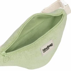 Enfant Hindbag Sac banane enfant Augustin en éponge Vert