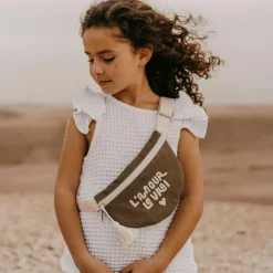 Enfant Zakuw Sac banane enfant L'amour le vrai