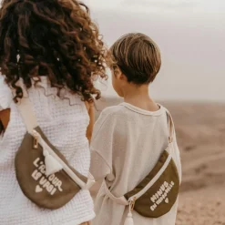 Enfant Zakuw Sac banane enfant L'amour le vrai