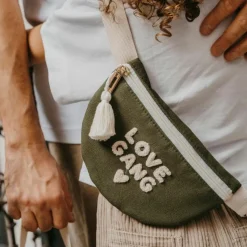 Discount Sac banane enfant Love gang Enfant Sac Banane Enfant