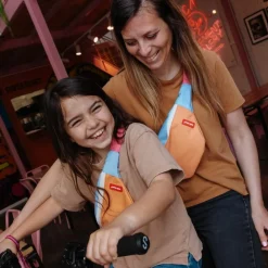 Hot Sac banane enfant Mini Indiana Enfant Sac Banane Enfant