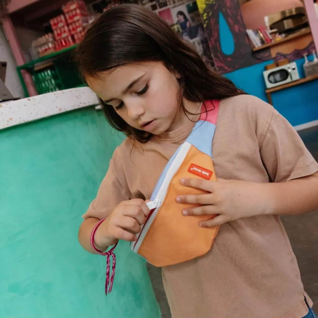 Hot Sac banane enfant Mini Indiana Enfant Sac Banane Enfant