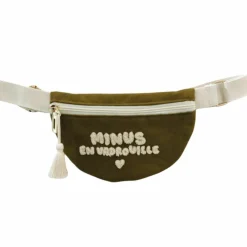 Clearance Sac banane enfant Minus en vadrouille Enfant Sac Banane Enfant